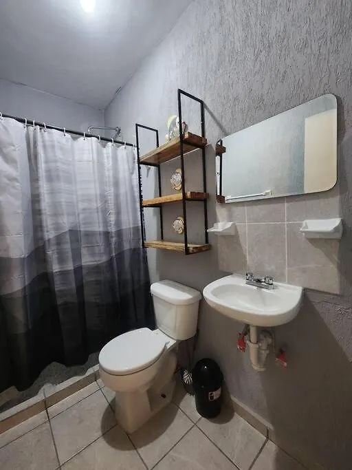 Casa Manta Lo Mejor Para Ti. Tulum