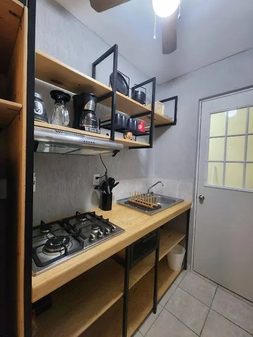 Casa Manta Lo Mejor Para Ti. Tulum Apartment