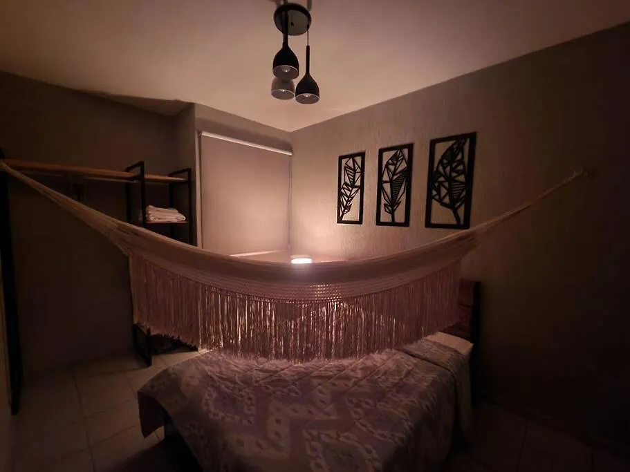 Casa Manta Lo Mejor Para Ti. Tulum