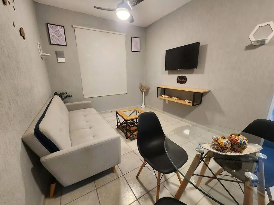 Casa Manta Lo Mejor Para Ti. Tulum Apartment