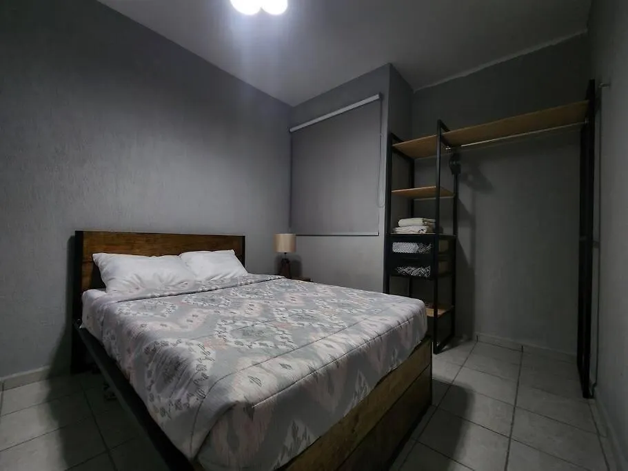 Apartment Casa Manta Lo Mejor Para Ti. Tulum