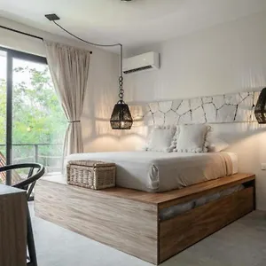 Apartamento Casa Leo, Tulum